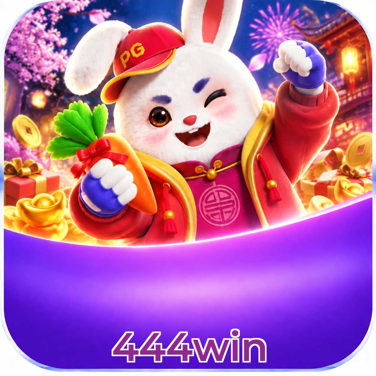 444win Licenciado Curaçao - Segurança SSL 256-bit
