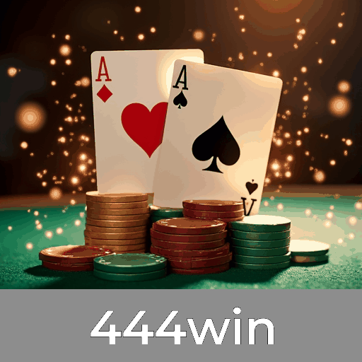 Experimente o Acesso Seguro Instantâneo no 444win