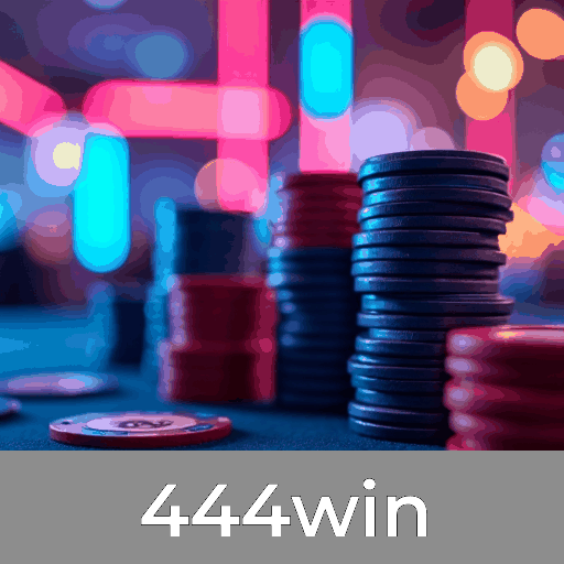 444win - Especialista em Apostas Esportivas no Brasil
