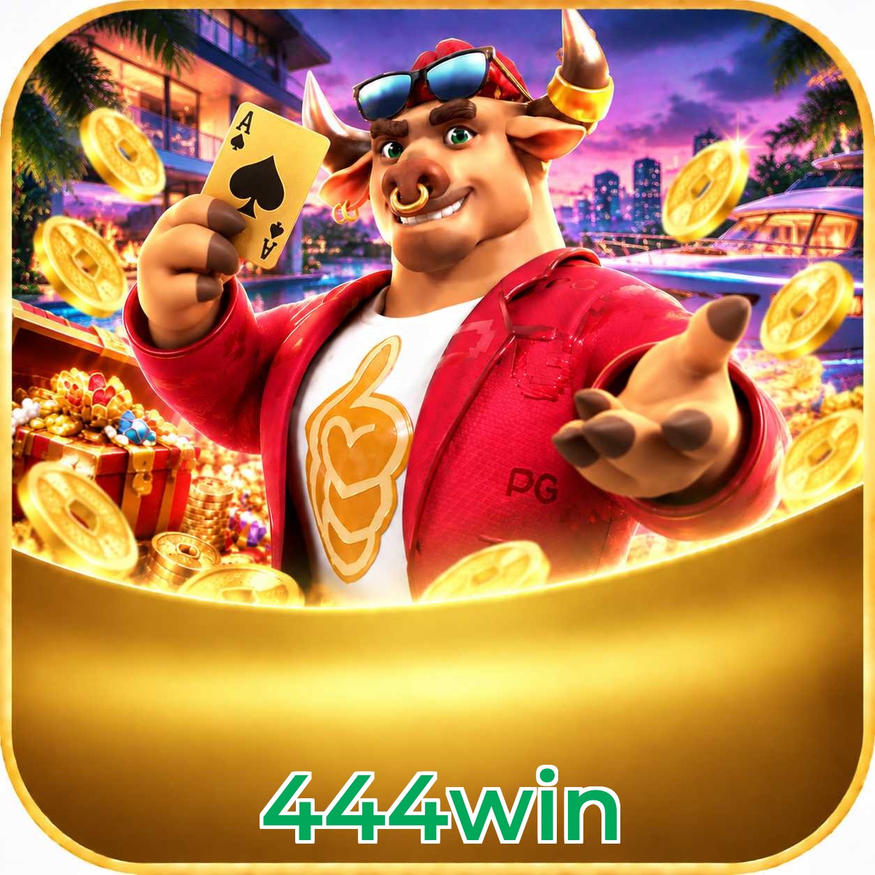 444win Pagamento Seguro SSL