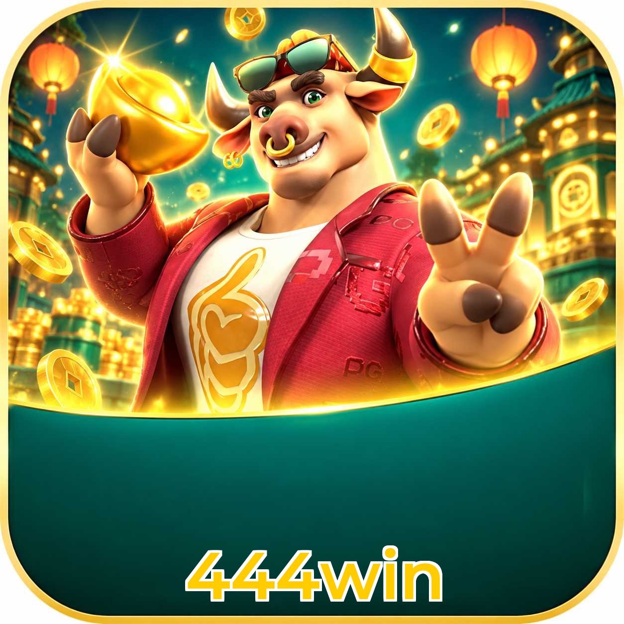 Loteria 444win - Mega-Sena online
