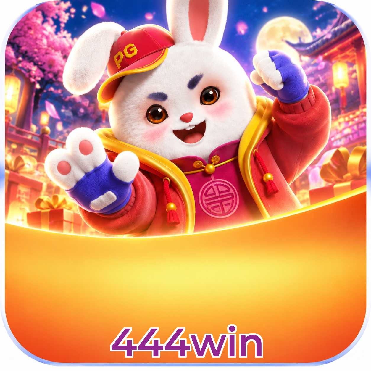 Slots 444win - Giros Grátis Diários