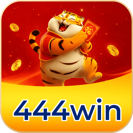 444win Logo