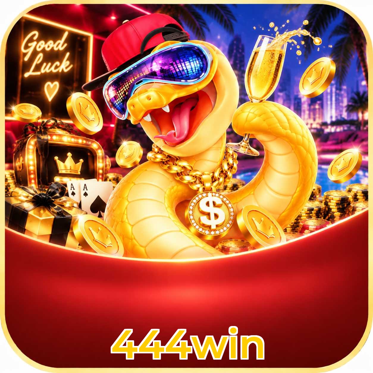 Downloads Verificados 444win