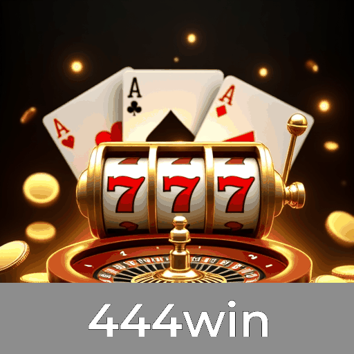 Experimente a Comodidade do Aplicativo 444win para Jogos