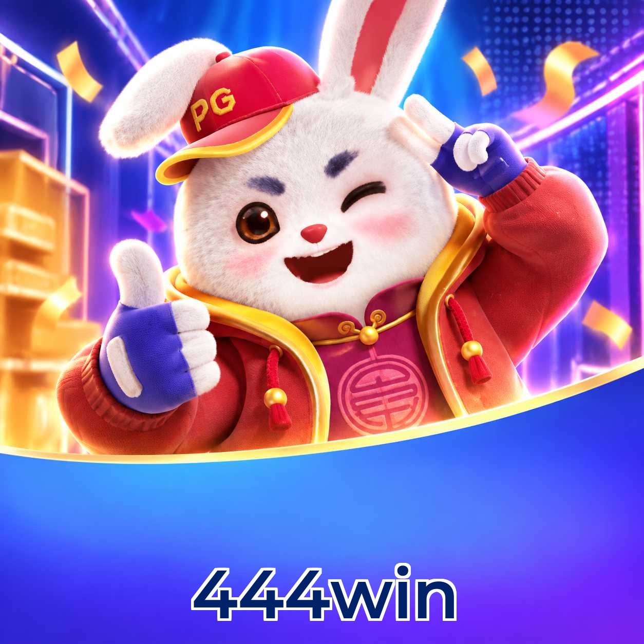 Cash Out 444win
