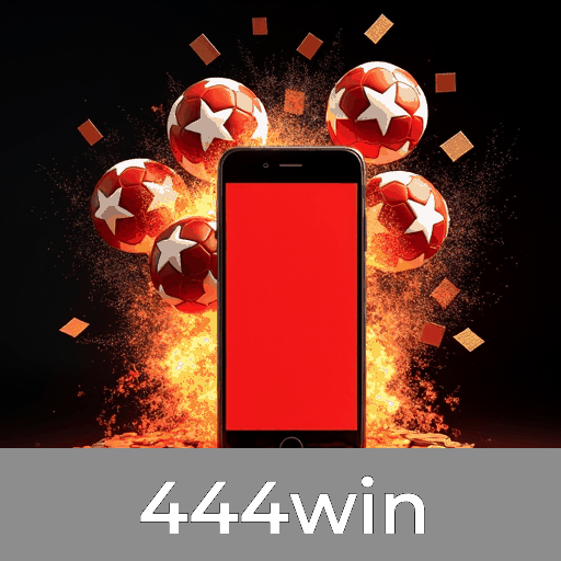444win: Slots - Mega Jackpot; Jogos de Mesa - Estratégia; Dealer ao Vivo - Experiência Imersiva
